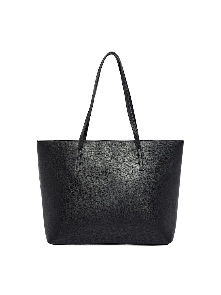 VMASTA SHOPPER NOOS Black