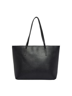VMASTA SHOPPER NOOS Black