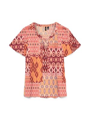 VMMENNY STRING SS TOP WVN BOO Andorra/Cia