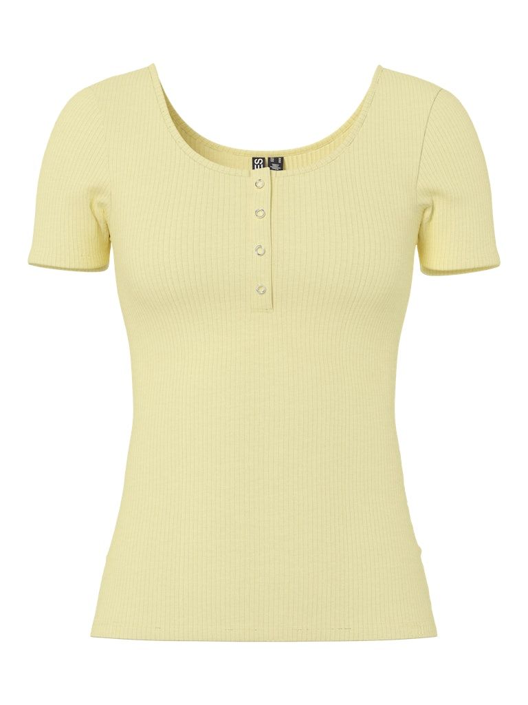 PCKITTE SS TOP JRS NOOS BC French Vanilla
