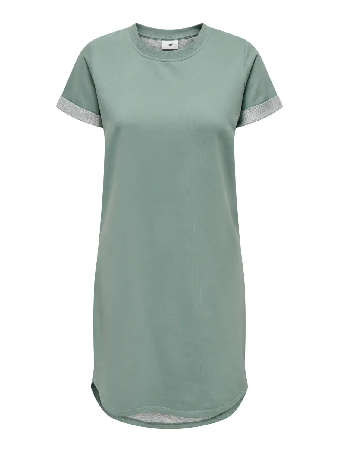 JDYIVY S/S DRESS JRS NOOS Chinois Green