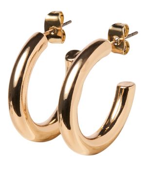 JXOLIVIA EARRINGS 2-PACK ACC Gold Colour/2 Pack
