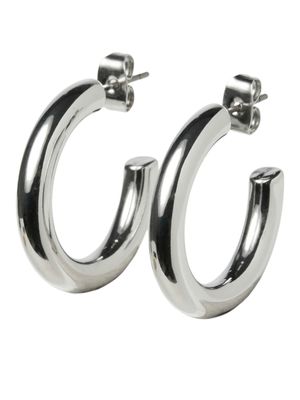 JXOLIVIA EARRINGS 2-PACK ACC Silver Colour/2 Pack