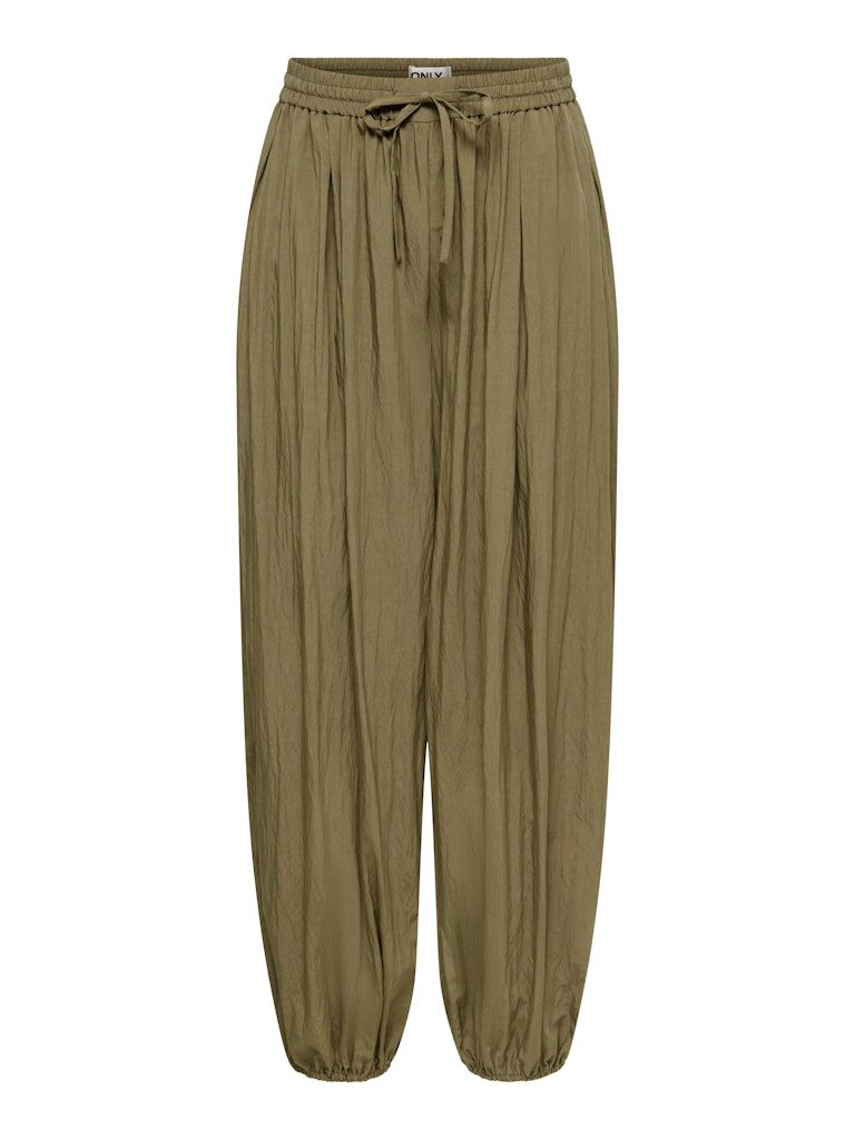 ONLNITA PLEATED BALLOON PANT PNT Capers