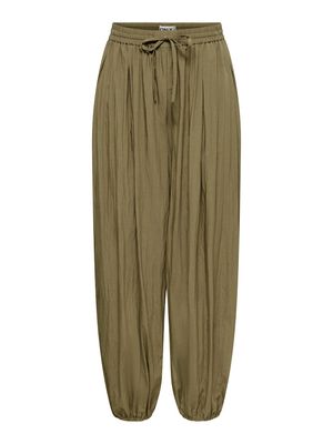 ONLNITA PLEATED BALLOON PANT PNT Capers