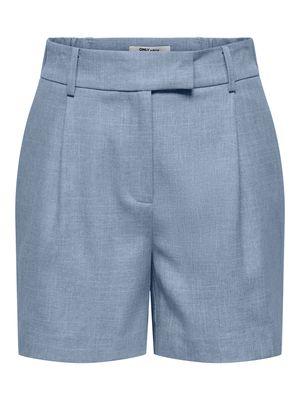 ONLLINDA HW MEL SHORTS TLR NOOS Vintage Indigo