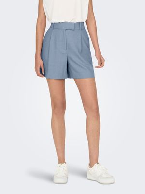 ONLLINDA HW MEL SHORTS TLR NOOS Vintage Indigo