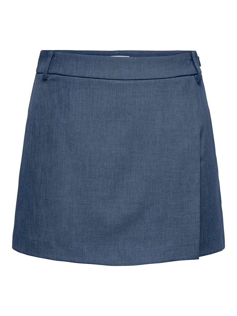 ONLLINDA HW MEL SKORT TLR NOOS Vintage Indigo