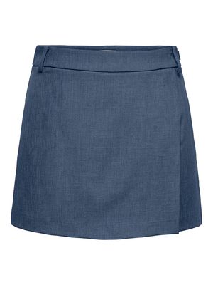 ONLLINDA HW MEL SKORT TLR NOOS Vintage Indigo