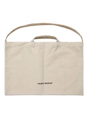 VM CANVAS TOTE BAG SMALL Marketing