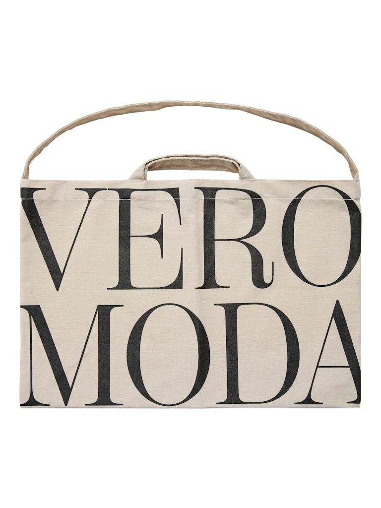 VM CANVAS TOTE BAG SMALL Marketing