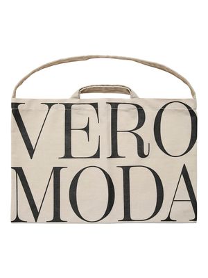 VM CANVAS TOTE BAG SMALL Marketing