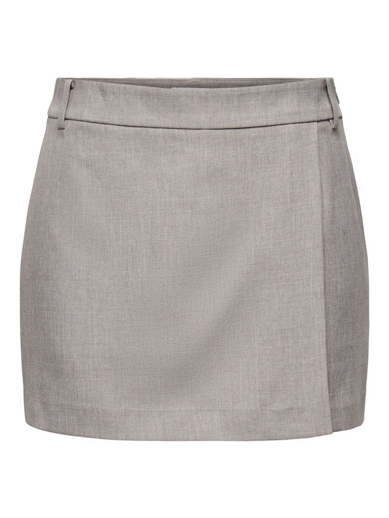 ONLLINDA HW MEL SKORT TLR NOOS Fungi-Melange