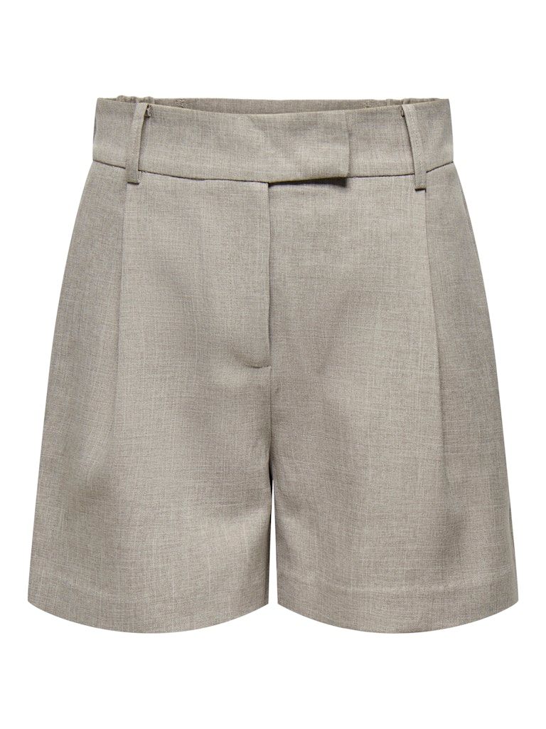 ONLLINDA HW MEL SHORTS TLR NOOS Fungi/MELANGE