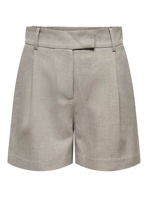 ONLLINDA HW MEL SHORTS TLR NOOS Fungi/MELANGE