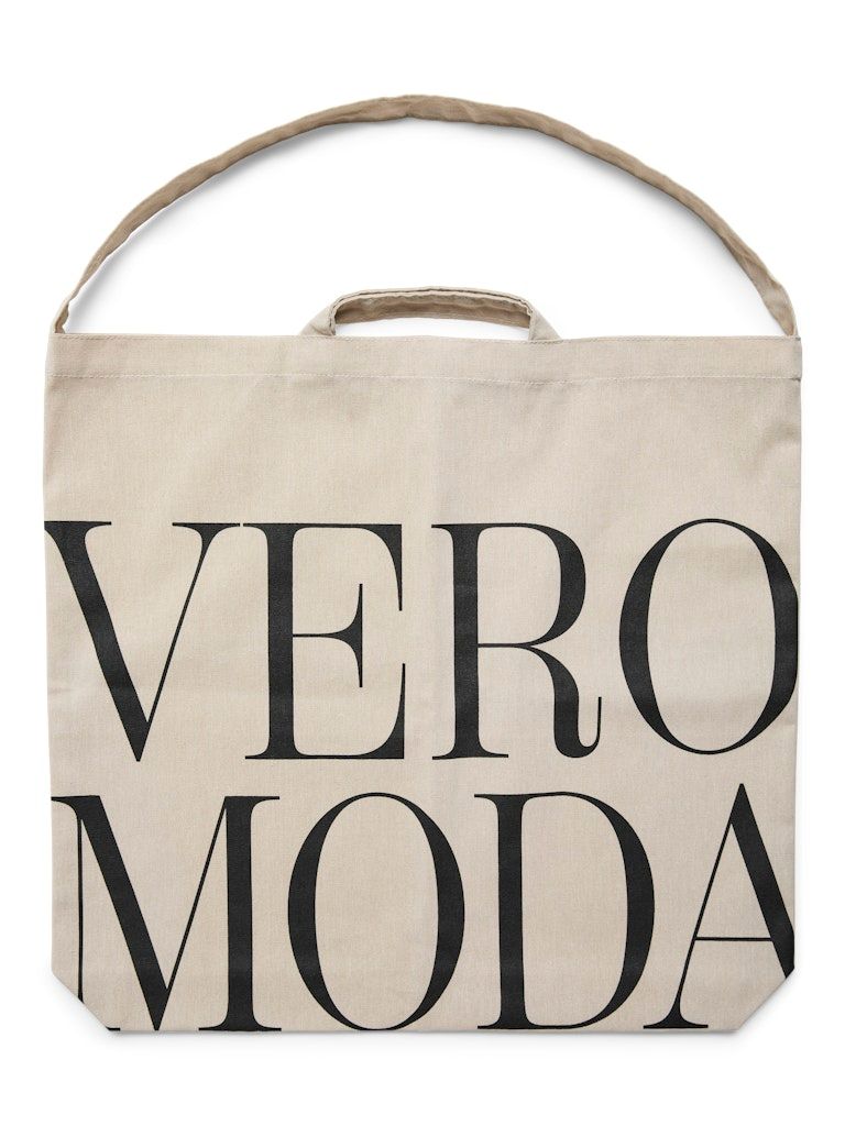 VM CANVAS TOTE BAG LARGE Marketing