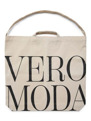 VM CANVAS TOTE BAG LARGE Marketing