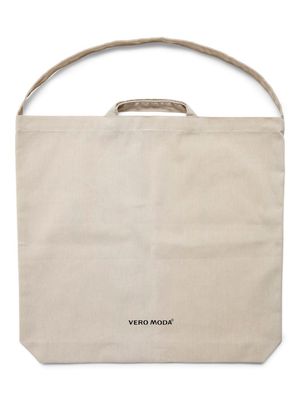 VM CANVAS TOTE BAG LARGE Marketing