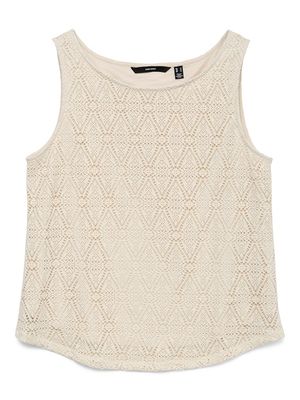 VMMAYA TANK TOP JRS Birch