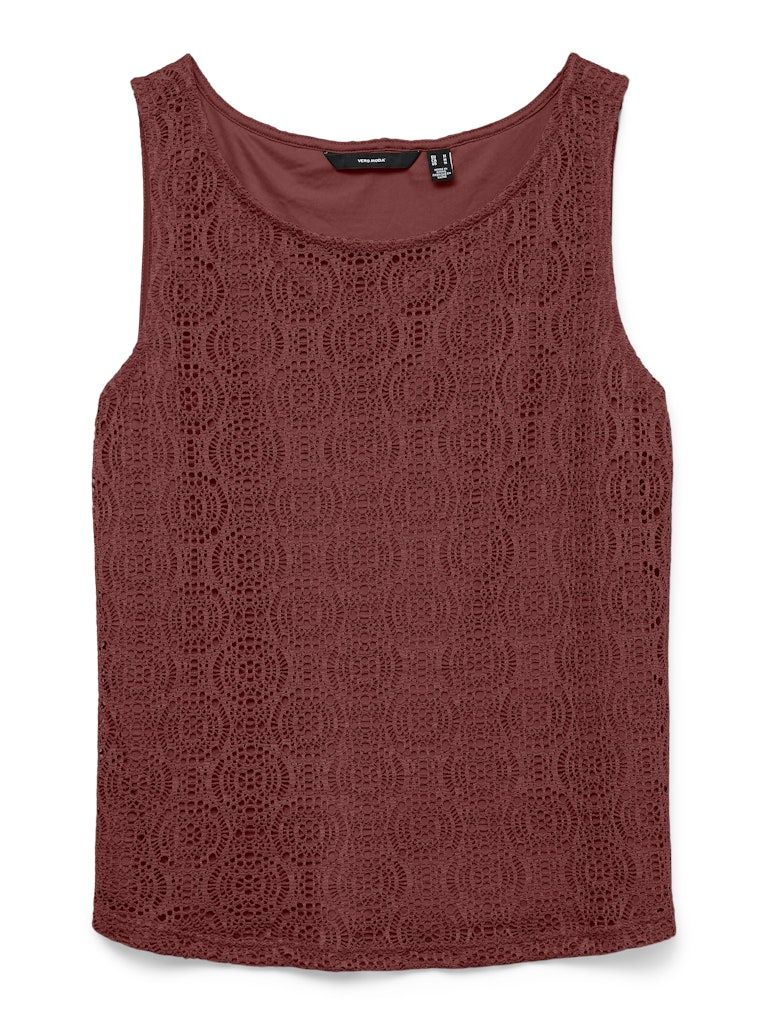VMMAYA TANK TOP JRS Andorra