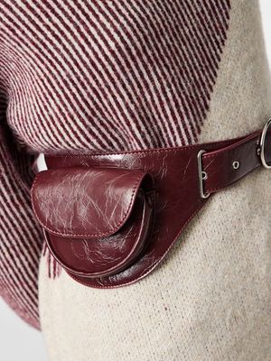 PCNABINE BELT BAG D2D FSY Winetasting