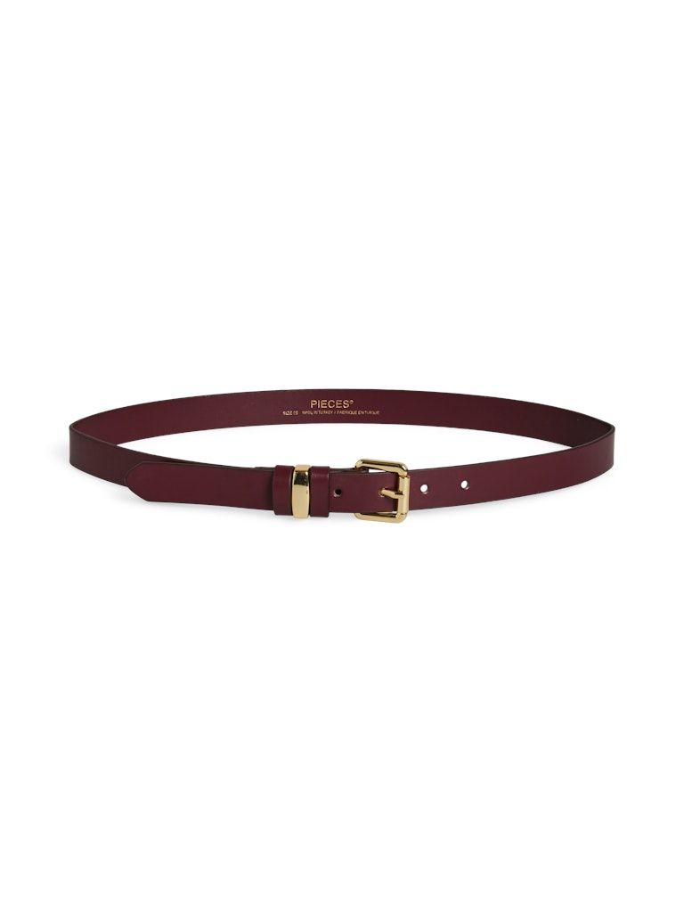 PCJANNY JEANS BELT D2D Winetasting