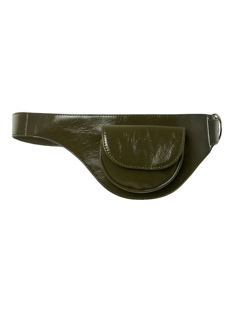 PCNABINE BELT BAG D2D FSY Sphagnum