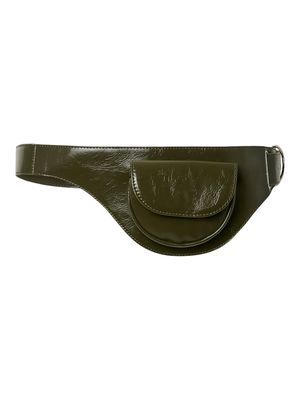 PCNABINE BELT BAG D2D FSY Sphagnum