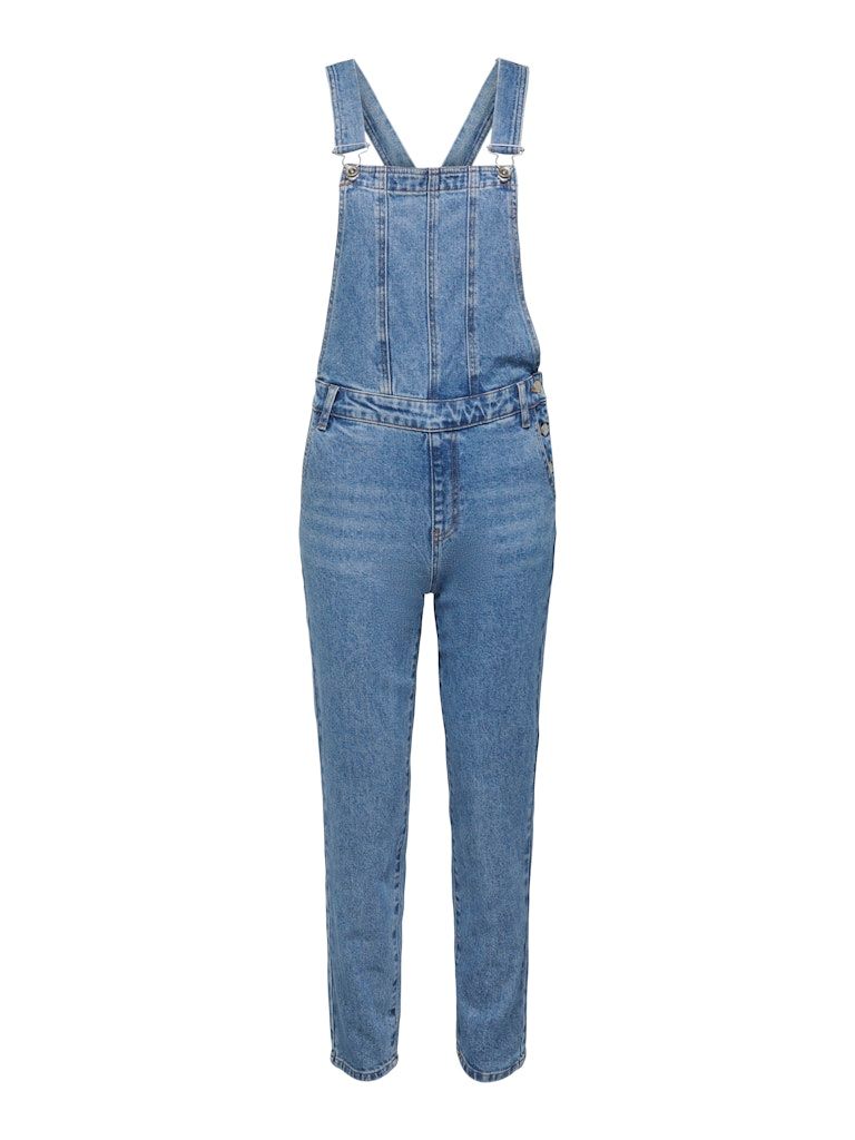 ONLPERCY OVERALL DNM MAE06 NOOS Light Blue Denim
