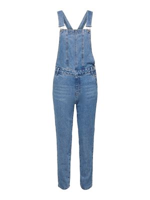 ONLPERCY OVERALL DNM MAE06 NOOS Light Blue Denim