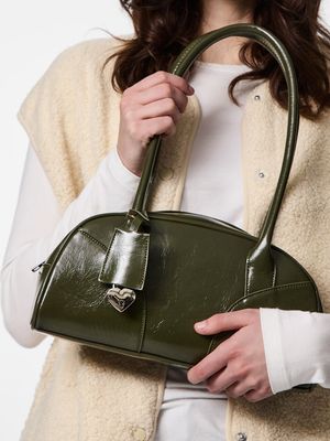 PCBOWLING BAG Sphagnum