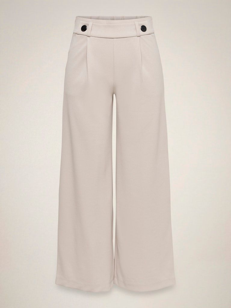 JDYGEGGO LIFE NEW LONG PANT JRS NOOS Chateau Gray