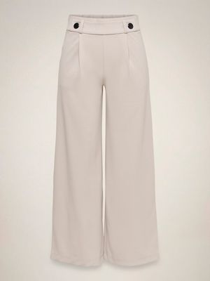JDYGEGGO LIFE NEW LONG PANT JRS NOOS Chateau Gray