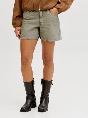 JXSEVILLE SHORTS MW R111 DNM Dusty Olive