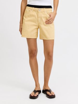 JXSEVILLE SHORTS MW R111 DNM Sunlight