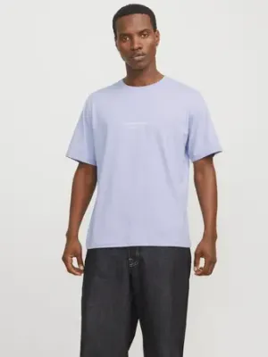 JORVESTERBRO TEE SS CREW NECK NOOS Cosmic Sky