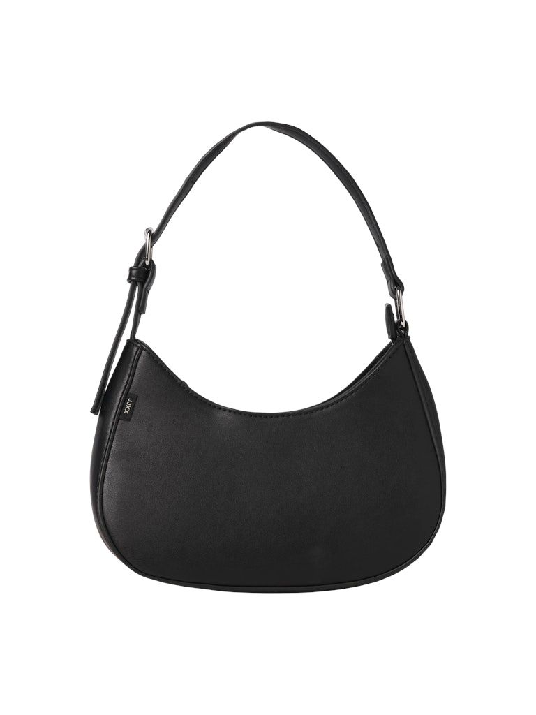 JXLEXINGTON SHOULDER BAG ACC NOOS Black