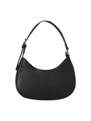 JXLEXINGTON SHOULDER BAG ACC NOOS Black