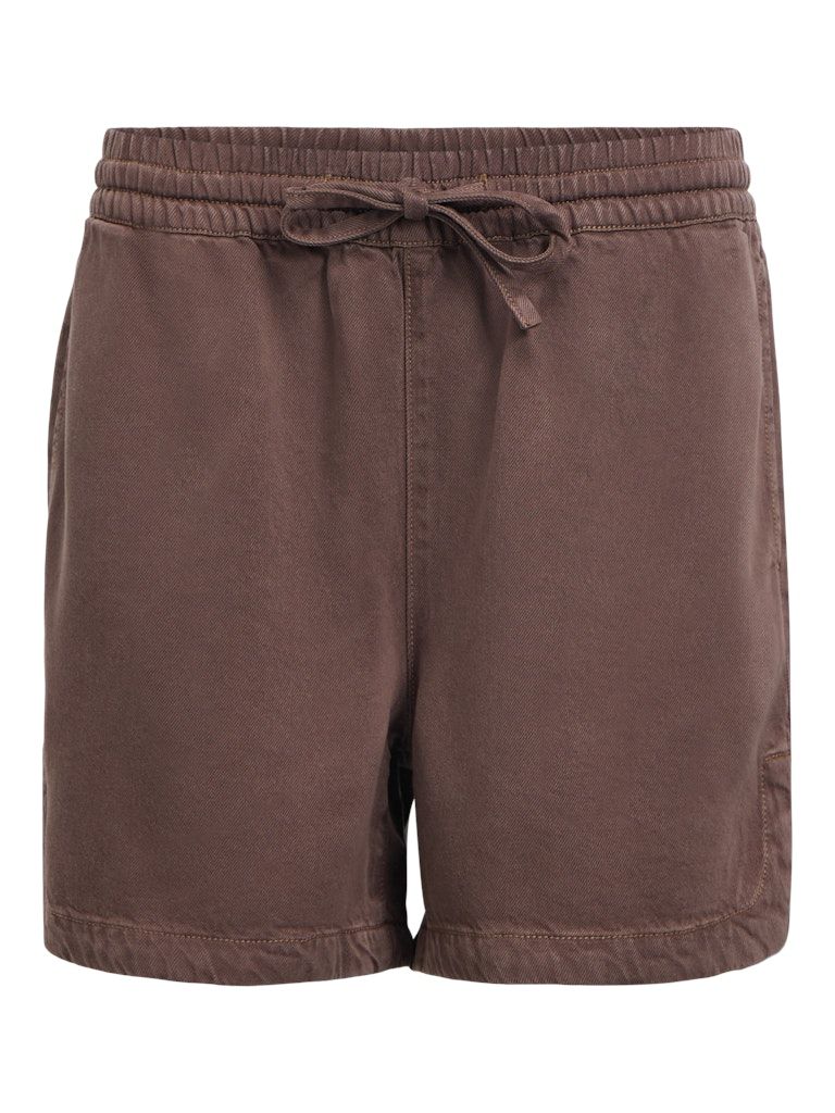OBJFRAME RE MW SHORTS NOOS Seal Brown