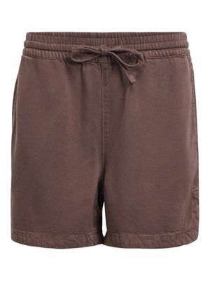 OBJFRAME RE MW SHORTS NOOS Seal Brown