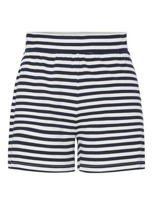 PCDONNA MW RIB SHORTS JRS D2D Maritime Blue/Cloud