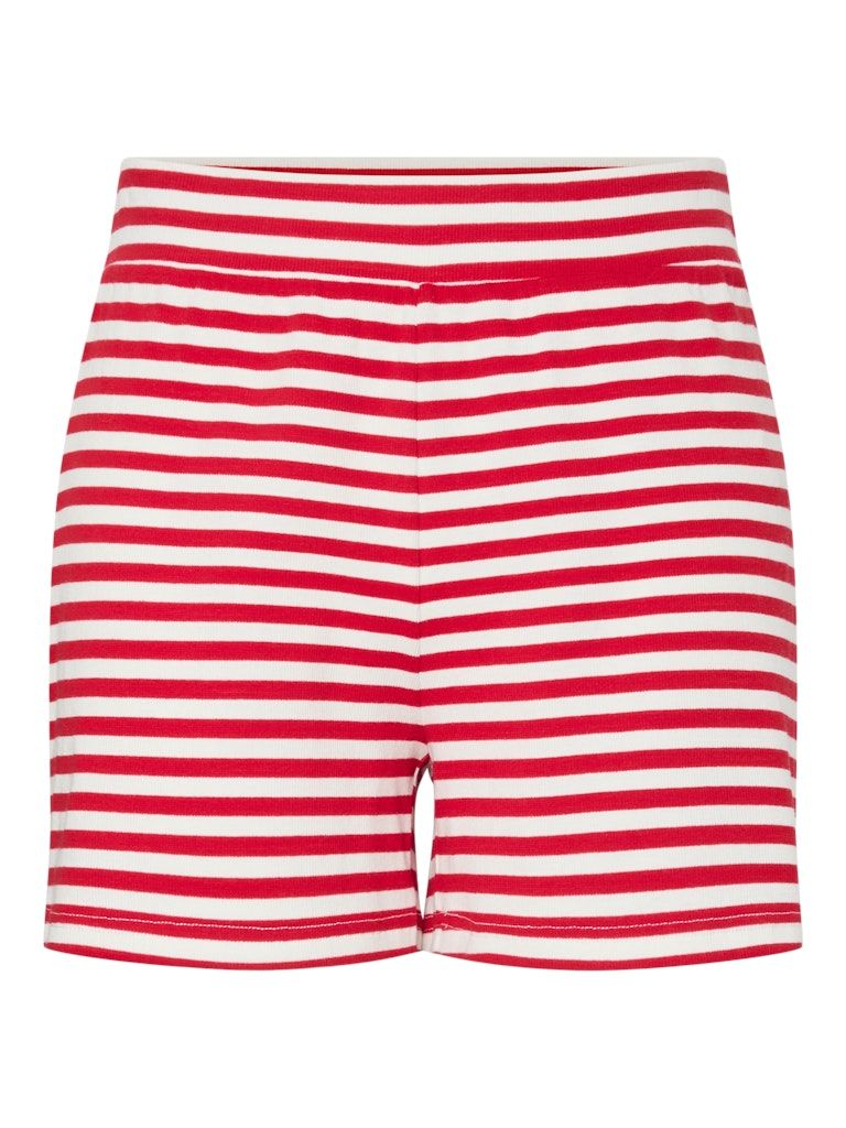 PCDONNA MW RIB SHORTS JRS D2D Goji Berry/Cloud dan