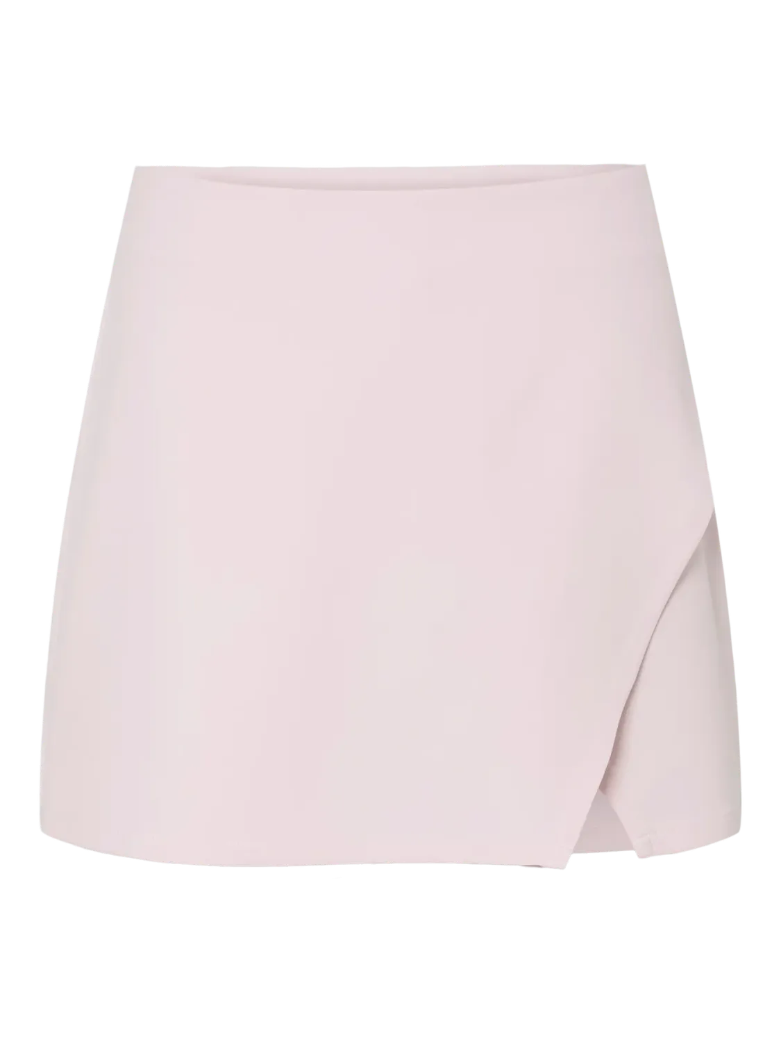 PCTIGERLILI MW SKORT Pink-A-Boo