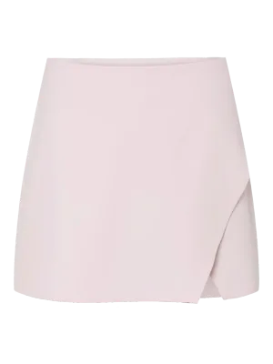 PCTIGERLILI MW SKORT Pink-A-Boo