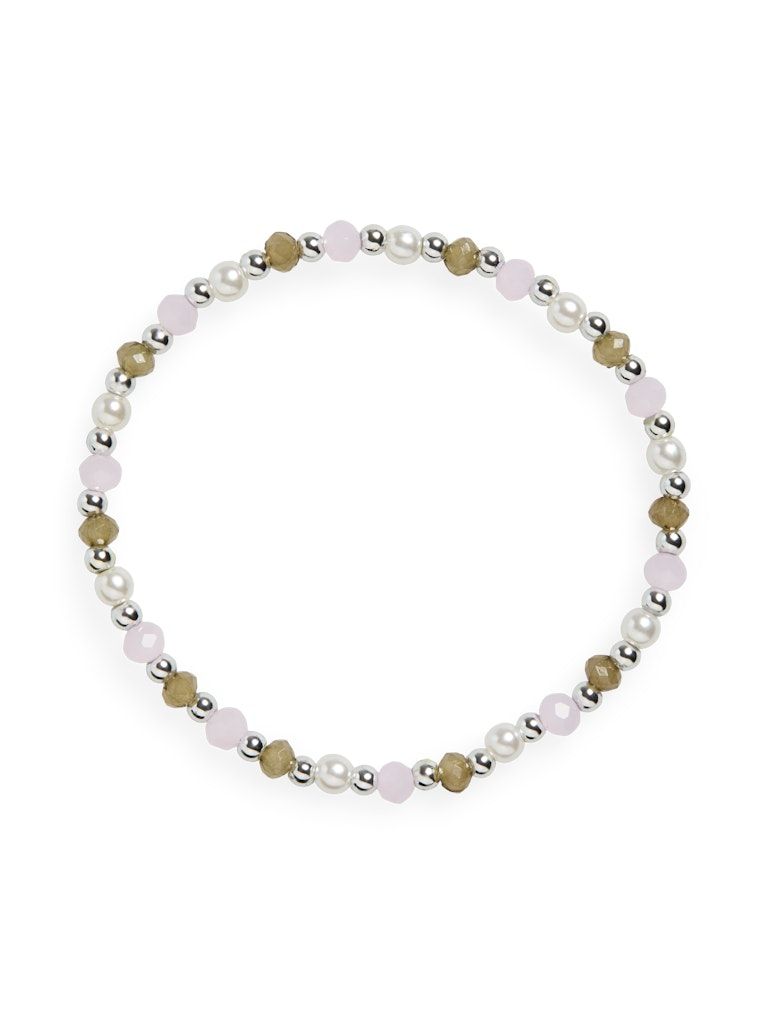 PCDAJA BRACELET D2D Sphagnum/St3/silver