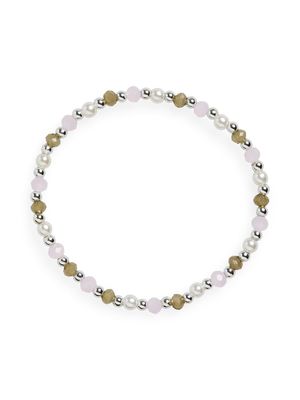 PCDAJA BRACELET D2D Sphagnum/St3/silver