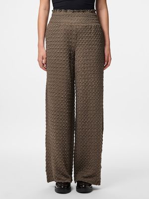 PCBROOKS HW WIDE PANTS JRS BC Falcon