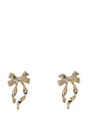 PCJOW XMA EARRING PLATED BUNDLE BOX FP Gold Colour
