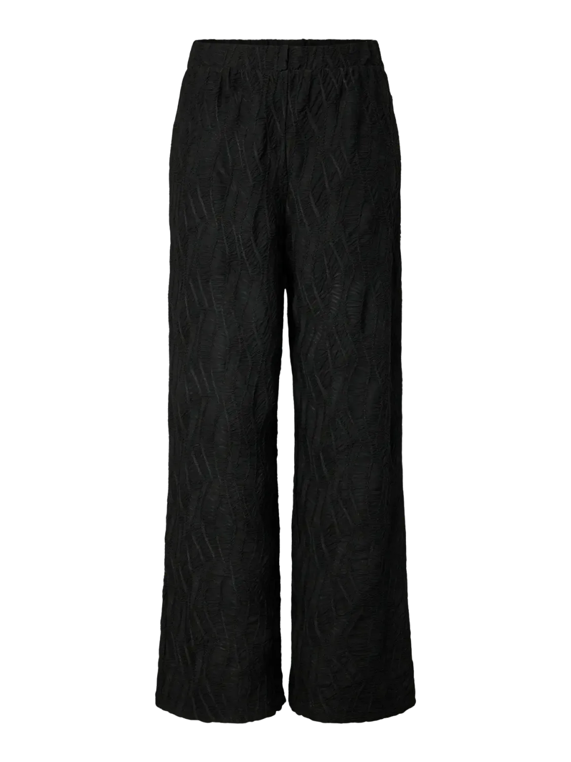 PC ODESSA HW PANTS JRS FSY PP Black