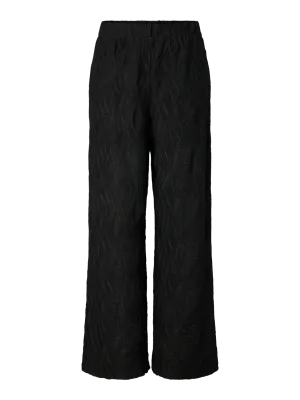 PC ODESSA HW PANTS JRS FSY PP Black